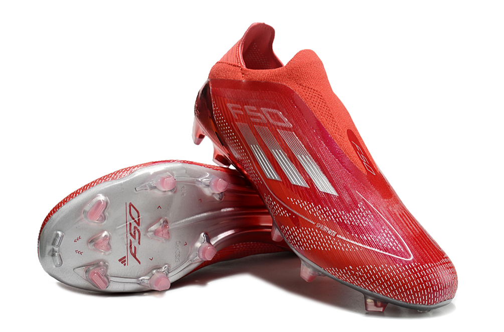 Adidas X F50+ FG Elite Field Boots + Exclusive Gifts
