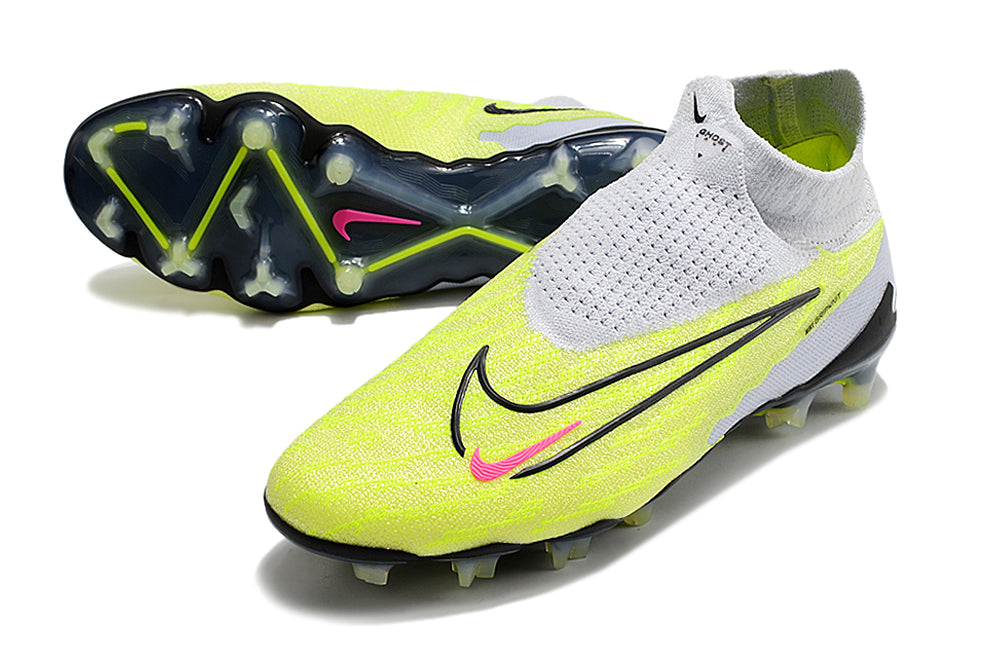 Nike Phantom GX DF Elite Football Boots + Exclusive Gifts