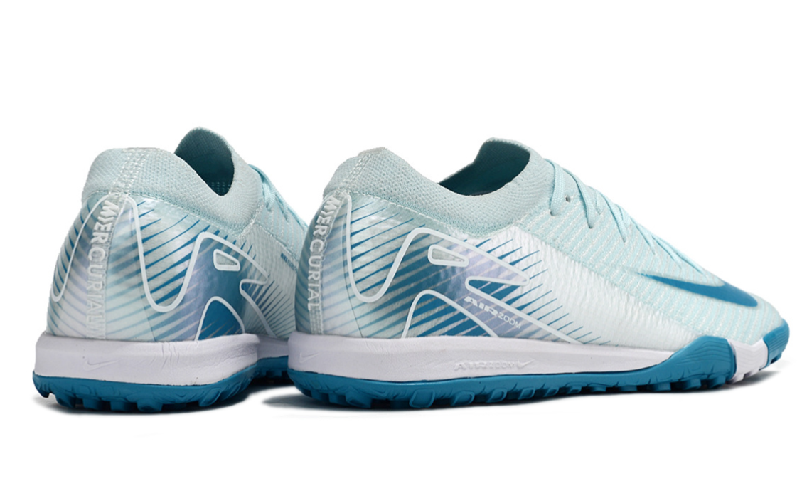 Nike Air Zoom Mercurial Vapor 16 TF Elite Turf Soccer Cleats + Exclusive Gifts