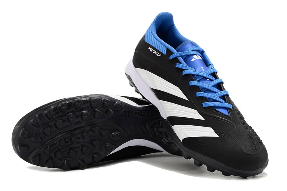 Adidas Predator 24 TF Elite Indoor Football Boots + Exclusive Gifts