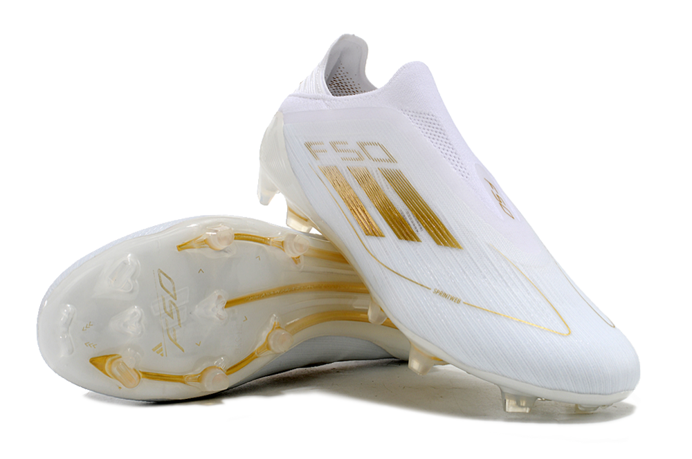 Adidas X F50+ FG Elite Field Boots + Exclusive Gifts