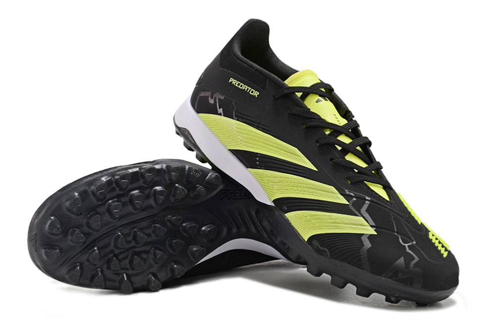 Adidas Predator 24 TF Elite Indoor Football Boots + Exclusive Gifts