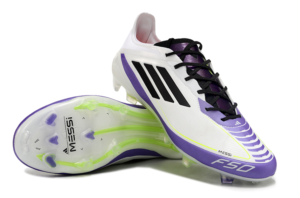 Adidas X F50 FG Elite Football Boots + Exclusive Gifts