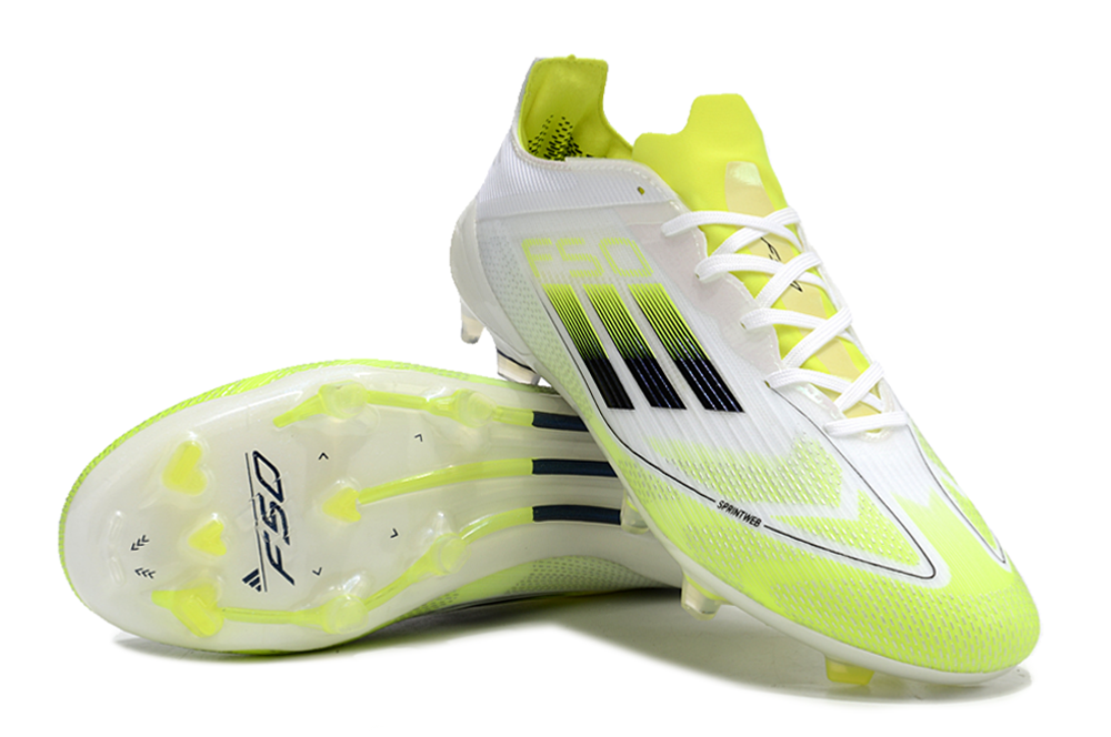 Adidas X F50 FG Elite Field Boots + Exclusive Gifts