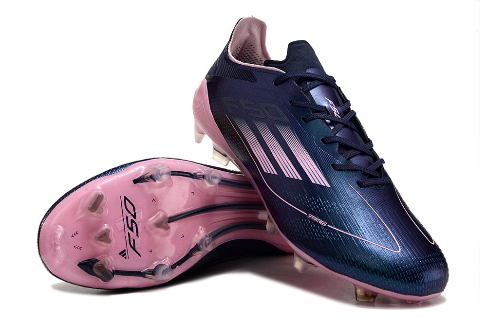 Adidas X F50 FG Elite Field Boots + Exclusive Gifts