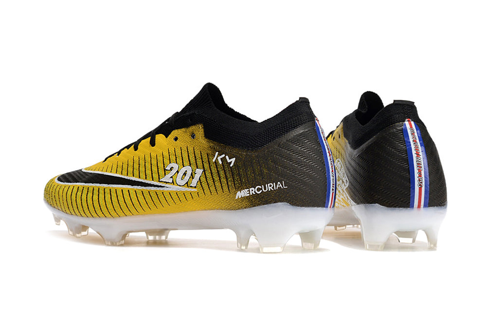 Nike Air Zoom Mercurial Vapor 15 Elite Football Boots + Exclusive Gifts