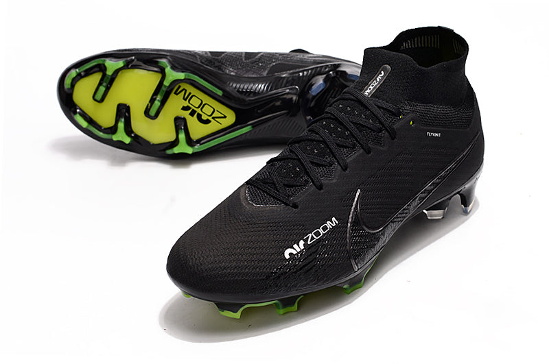 Nike Air Zoom Mercurial Superfly 9 Elite Football Boots + Exclusive Gifts