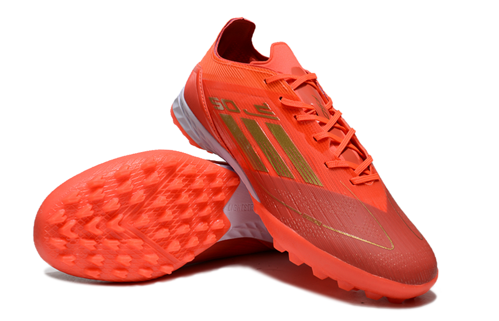 Adidas X F50 TF Elite Turf Soccer Cleats + Exclusive Gifts