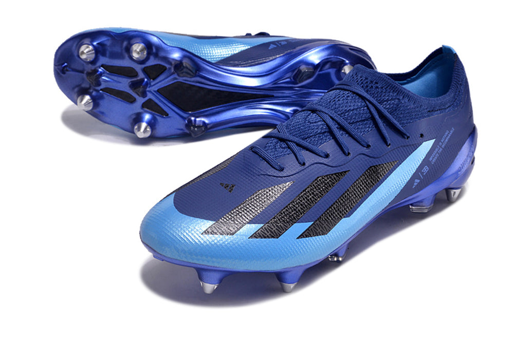Adidas Speedportal.1 SG Football Boots - Elite Mixed Studs + Exclusive Gifts