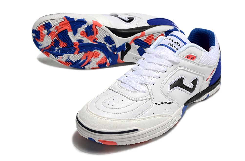 Joma Top Flex IC Elite Futsal Shoes + Exclusive Gifts