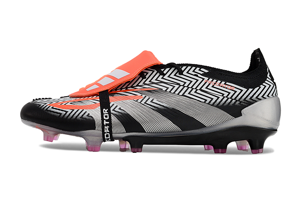 Adidas Predator+ 24 Elite Football Boots + Exclusive Gifts