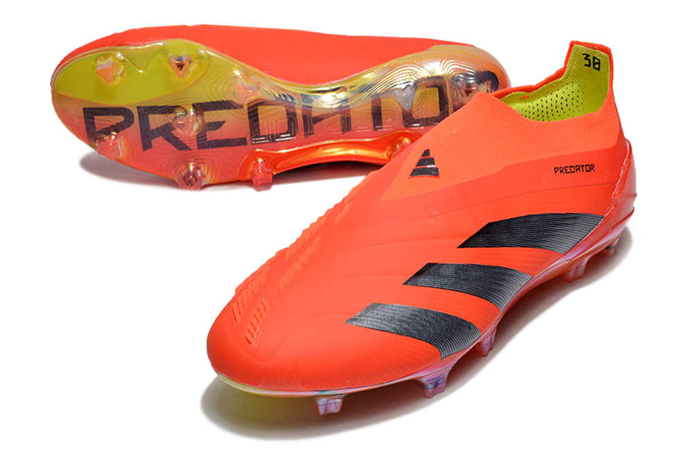 Adidas Predator + 24 Elite Football Boots + Exclusive Gifts