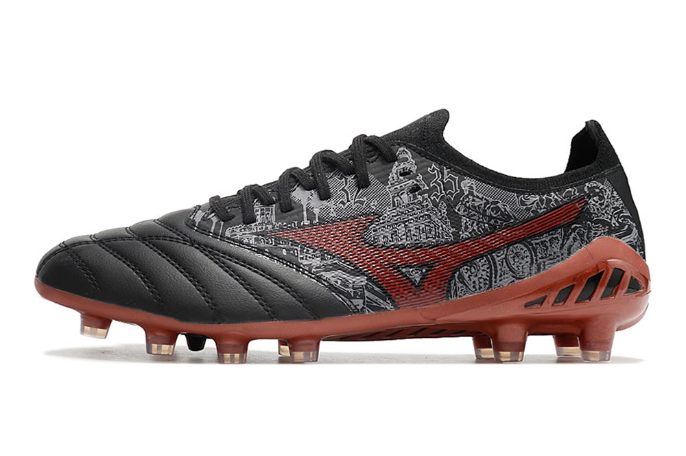 Mizuno Morelia Neo FG Elite Football Boots + Exclusive Gifts