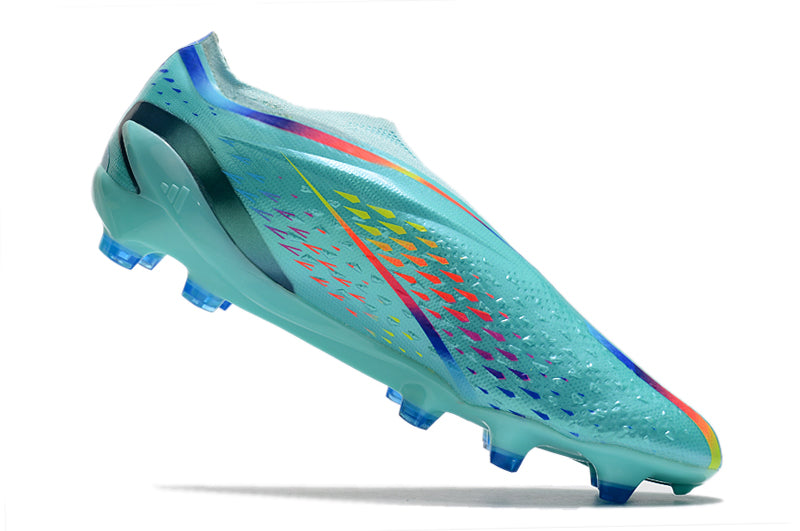 Adidas Speedportal + FG Elite Football Boots + Exclusive Gifts