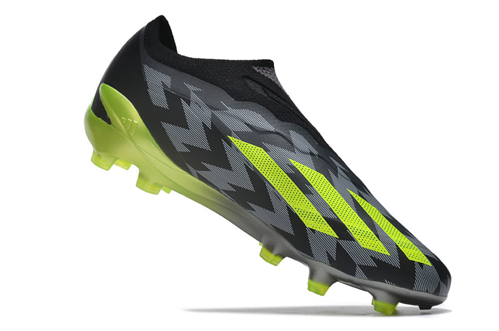 Adidas X Crazyfast + FG Elite Football Boots + Exclusive Gifts