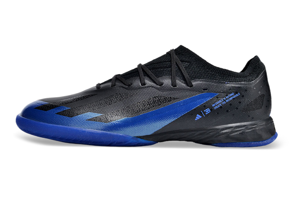 Adidas X Crazyfast.1 IC Elite Futsal Shoes + Exclusive Gifts