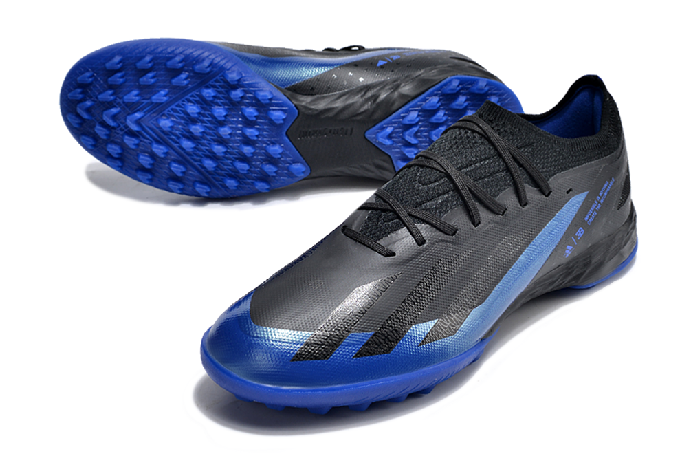 Adidas X Crazyfast.1 TF Elite Turf Soccer Cleats + Exclusive Gifts