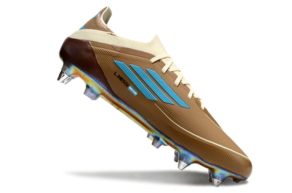Adidas X F50 SG Elite Field Boots + Exclusive Gifts