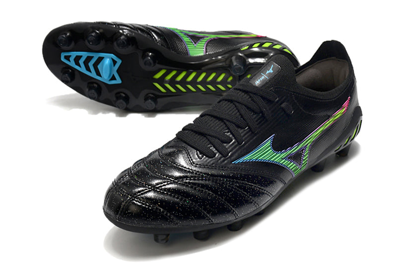 Mizuno Morelia Neo FG Elite Football Boots + Exclusive Gifts