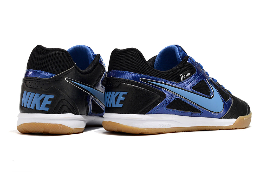 Nike SB Gato Elite Futsal Shoes + Exclusive Gifts