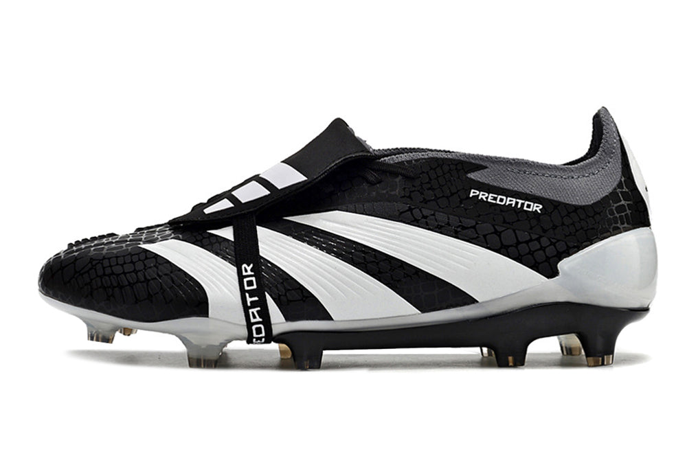 Adidas Predator+ 24 Elite Field Boots + Exclusive Gifts