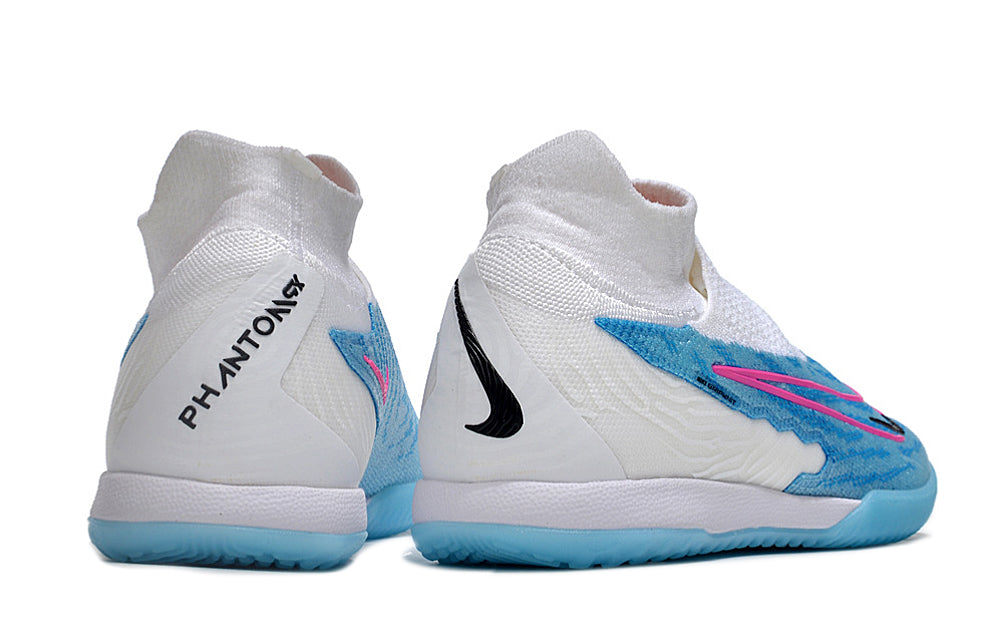 Nike Phantom GX DF IC Elite Futsal Shoes + Exclusive Gifts