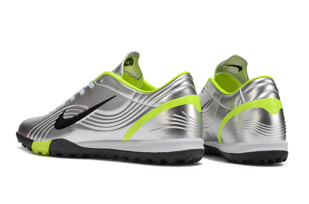 Nike Mercurial Vapor 1 TF Elite Turf Soccer Cleats + Exclusive Gifts