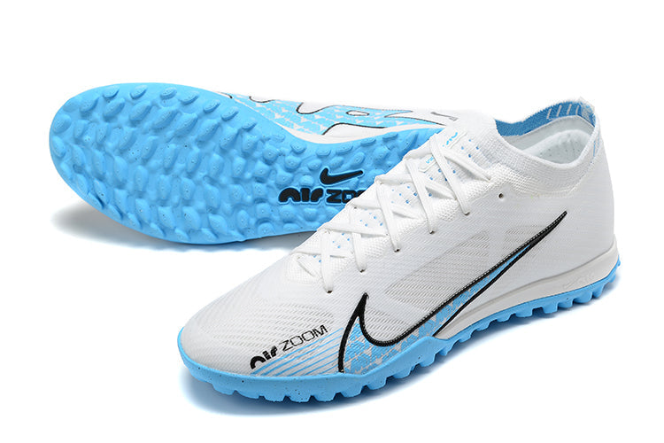 Nike Air Zoom Mercurial Vapor 15 TF Elite Turf Soccer Cleats + Exclusive Gifts