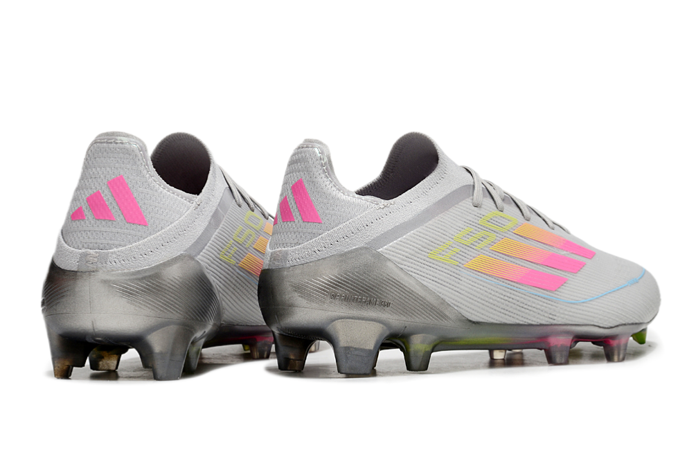 Adidas X F50 FG Elite Football Boots + Exclusive Gifts