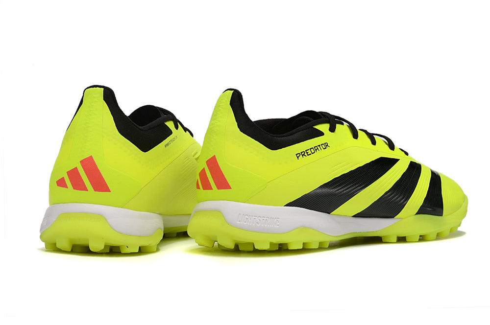 Adidas Predator 24 TF Elite Society Boots + Exclusive Gifts
