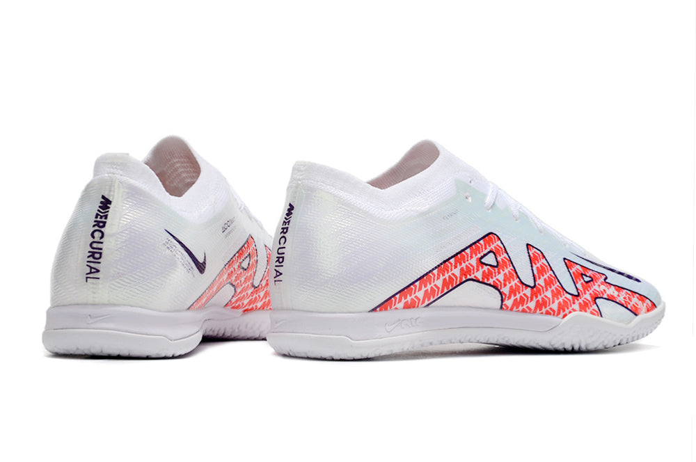 Nike Air Zoom Mercurial Vapor 15 IC Elite Futsal Shoes + Exclusive Gifts