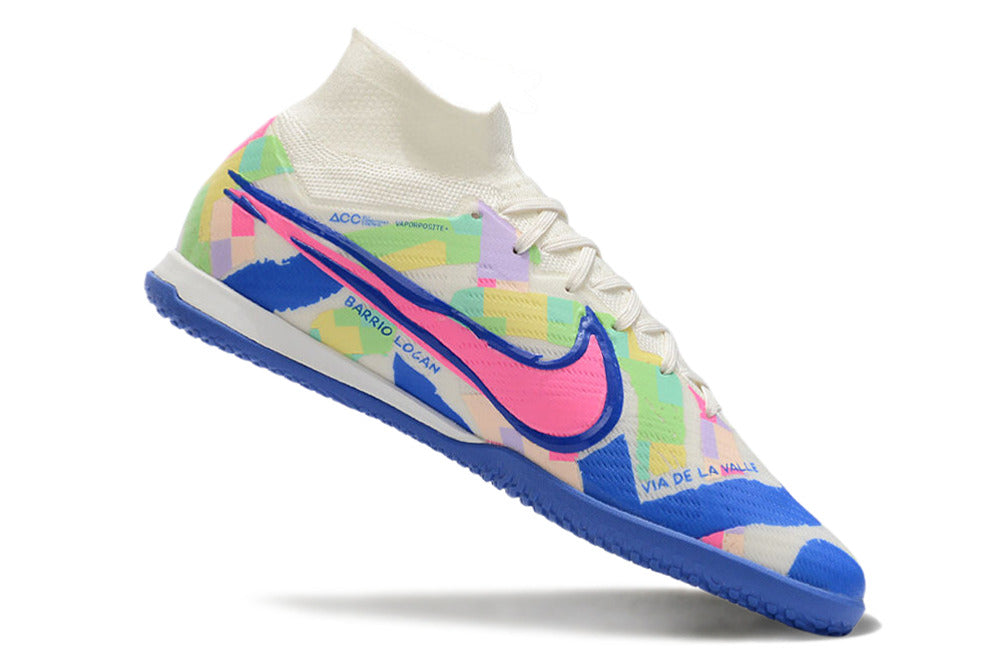 Nike Air Zoom Mercurial Superfly 9 IC Elite Futsal Shoes + Exclusive Gifts