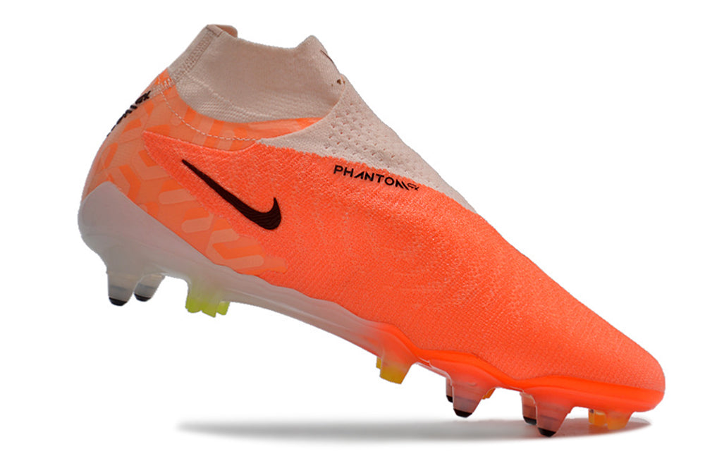Nike Phantom GX DF SG Football Boots - Elite Fixed Studs + Exclusive Gifts