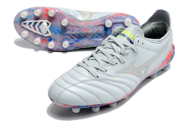 Mizuno Morelia Neo FG Elite Football Boots + Exclusive Gifts