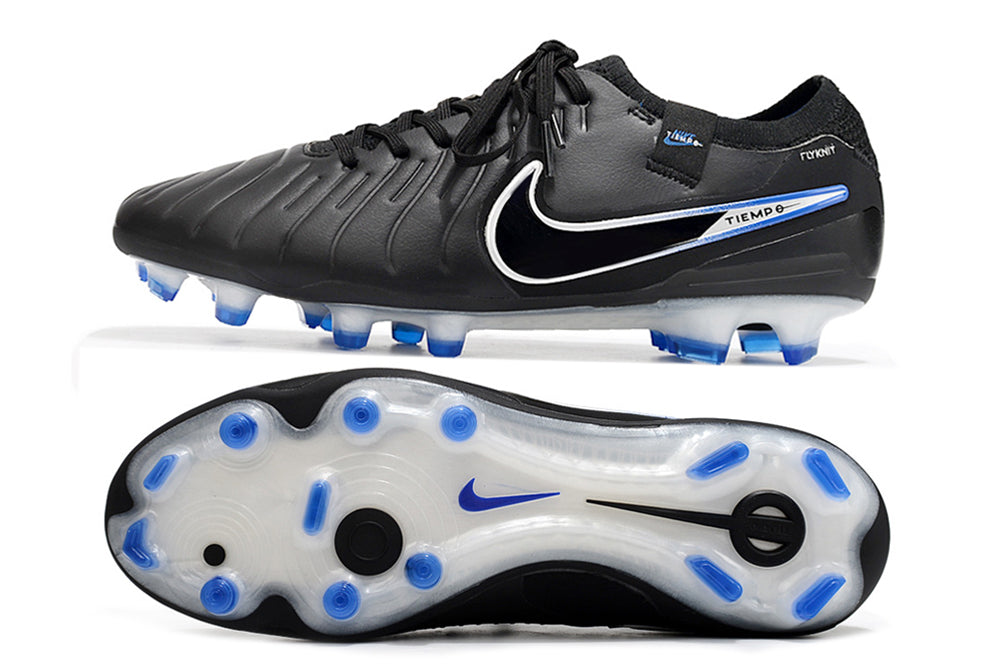 Nike Tiempo Legend 10 Elite Football Boots + Exclusive Gifts