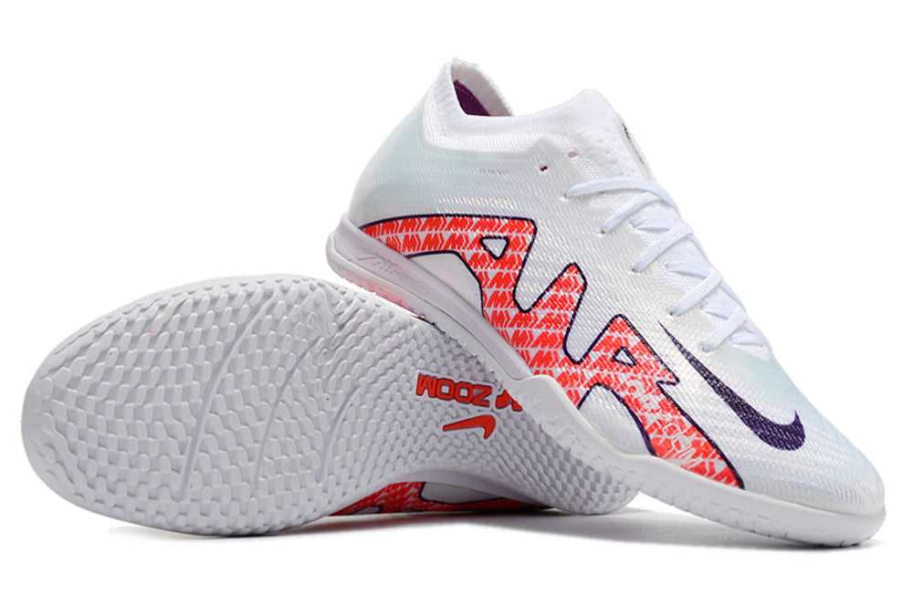 Nike Air Zoom Mercurial Vapor 15 IC Elite Futsal Shoes + Exclusive Gifts