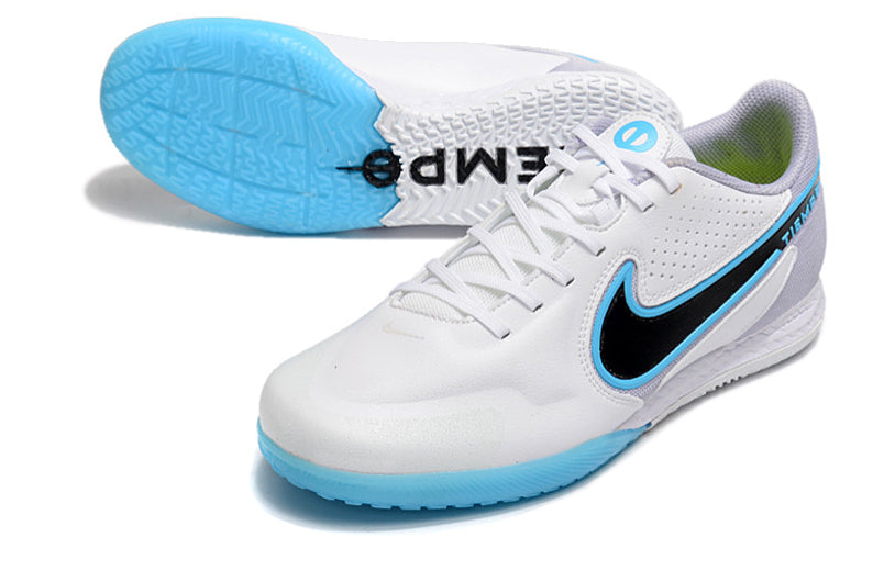 Nike Tiempo Legend 9 IC Academy Futsal Shoes + Exclusive Gifts
