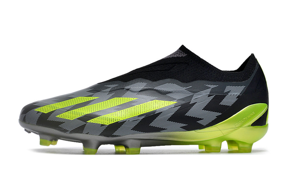 Adidas X Crazyfast + FG Elite Football Boots + Exclusive Gifts