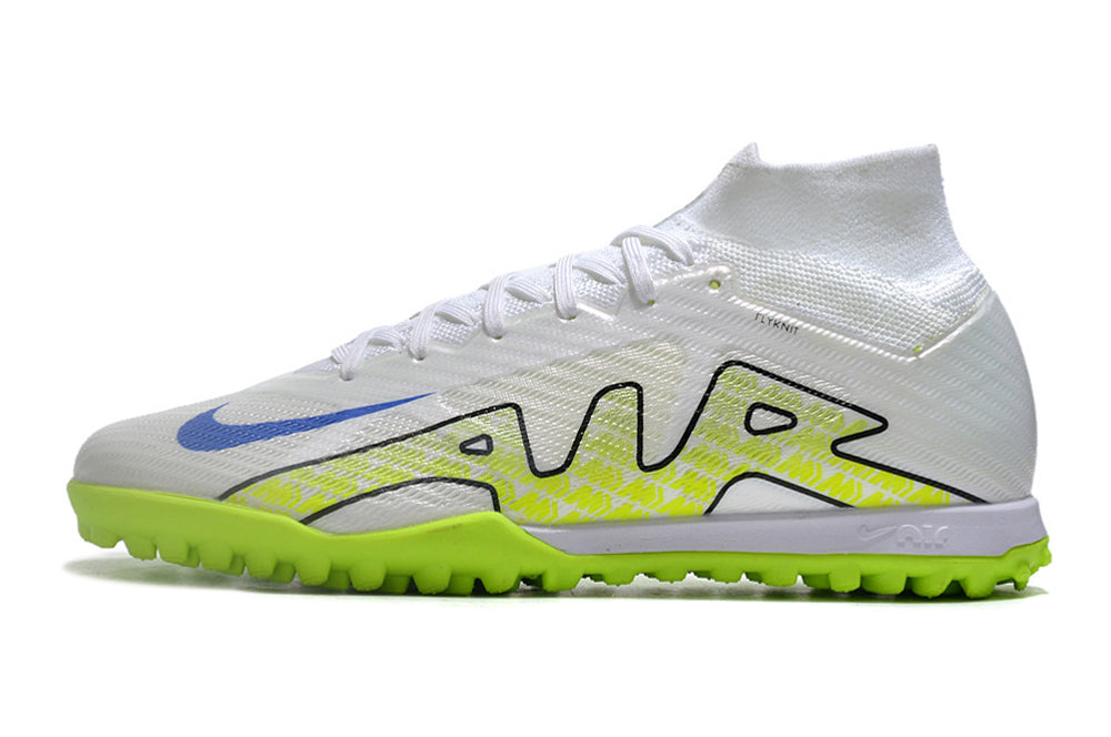 Nike Air Zoom Mercurial Superfly 9 TF Elite Turf Soccer Cleats + Exclusive Gifts