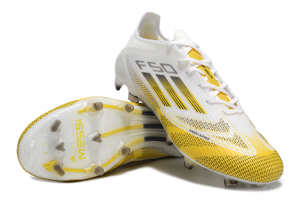 Adidas X F50 FG Elite Field Boots + Exclusive Gifts