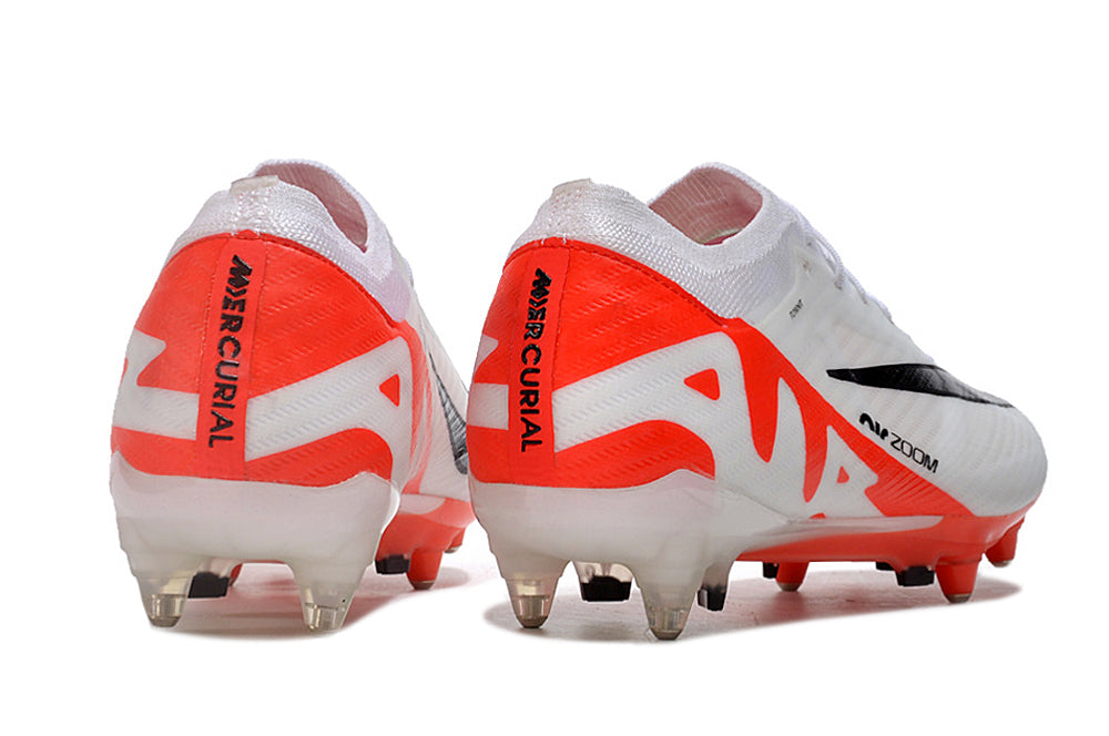 Nike Air Zoom Mercurial Vapor 15 SG Elite Football Boots + Exclusive Gifts