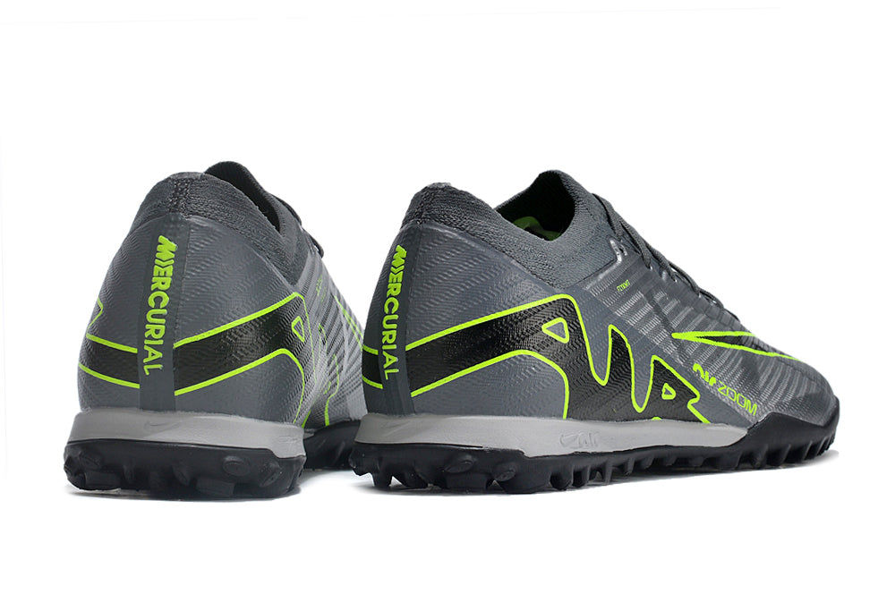 Nike Air Zoom Mercurial Vapor 15 TF Elite Turf Soccer Cleats + Exclusive Gifts