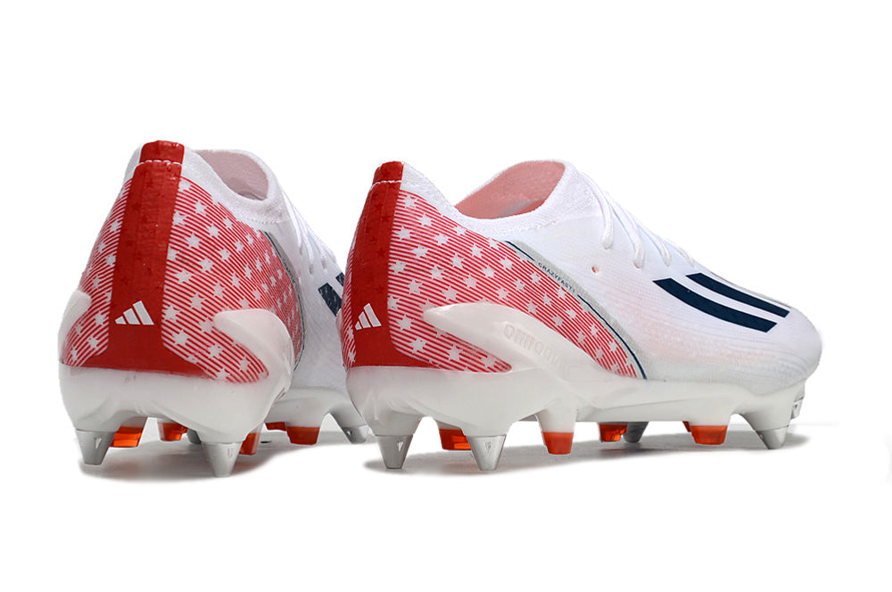 Adidas Speedportal.1 SG Football Boots - Elite Mixed Studs + Exclusive Gifts