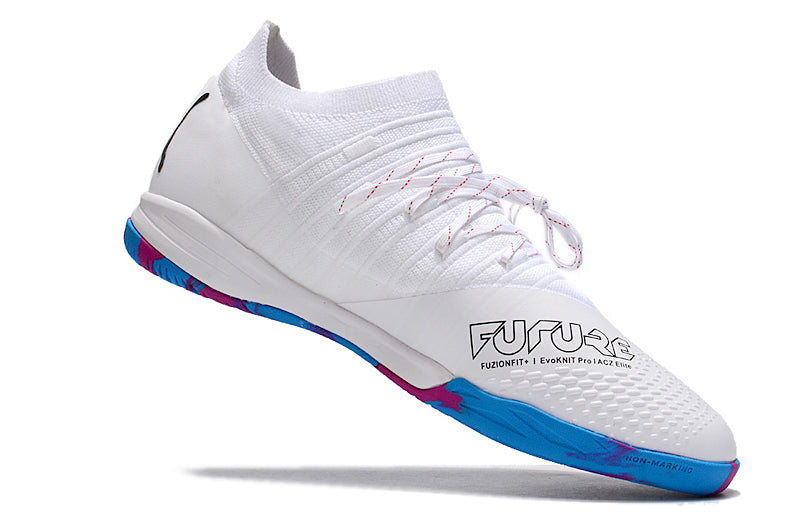 Puma Future IC Elite Futsal Shoes + Exclusive Gifts