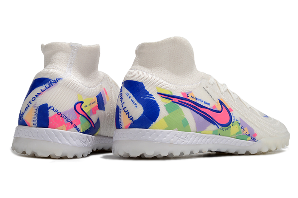 Nike Phantom Luna TF 2 Elite Turf Soccer Cleats + Exclusive Gifts