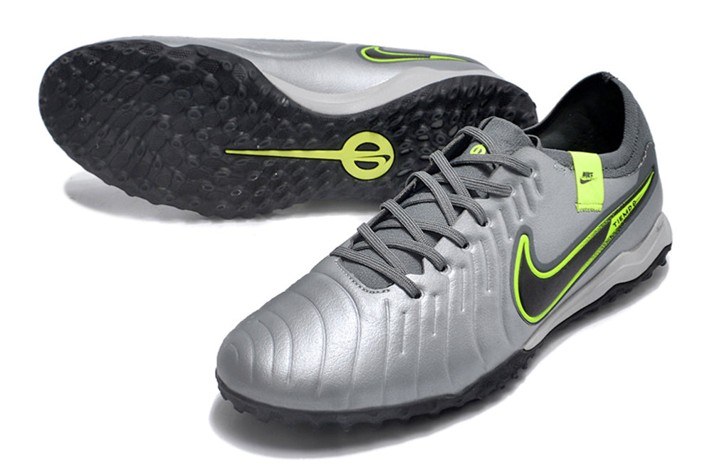 Nike Tiempo Legend 10 TF Elite Turf Soccer Cleats + Exclusive Gifts