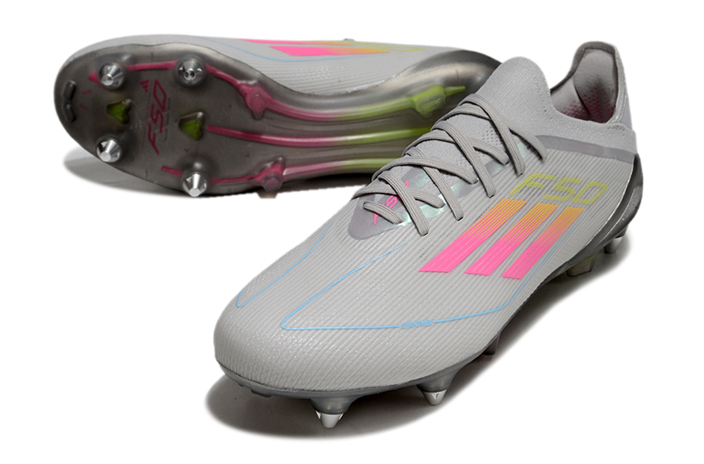Adidas X F50 SG Elite Field Boots + Exclusive Gifts