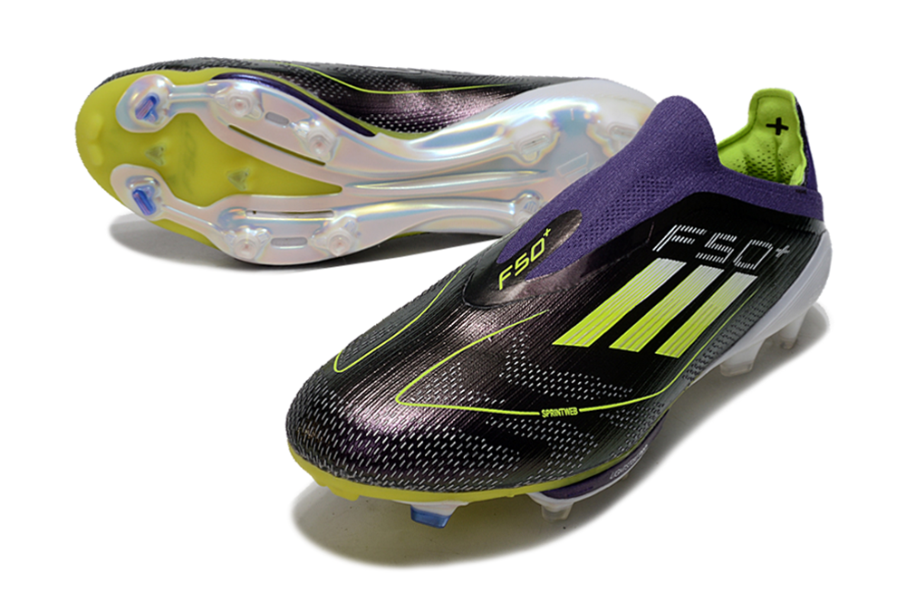Adidas X F50+ FG Elite Field Boots + Exclusive Gifts