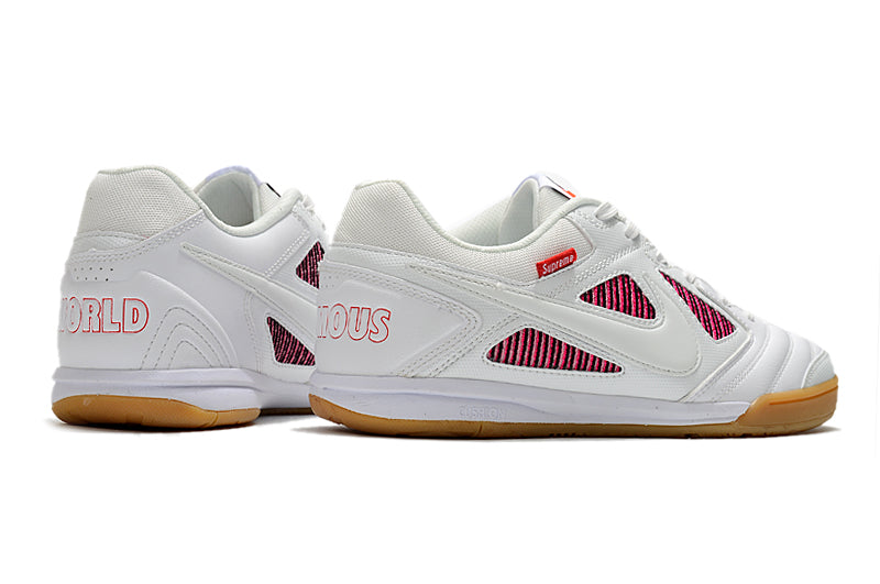 Nike SB Gato Elite Futsal Shoes + Exclusive Gifts