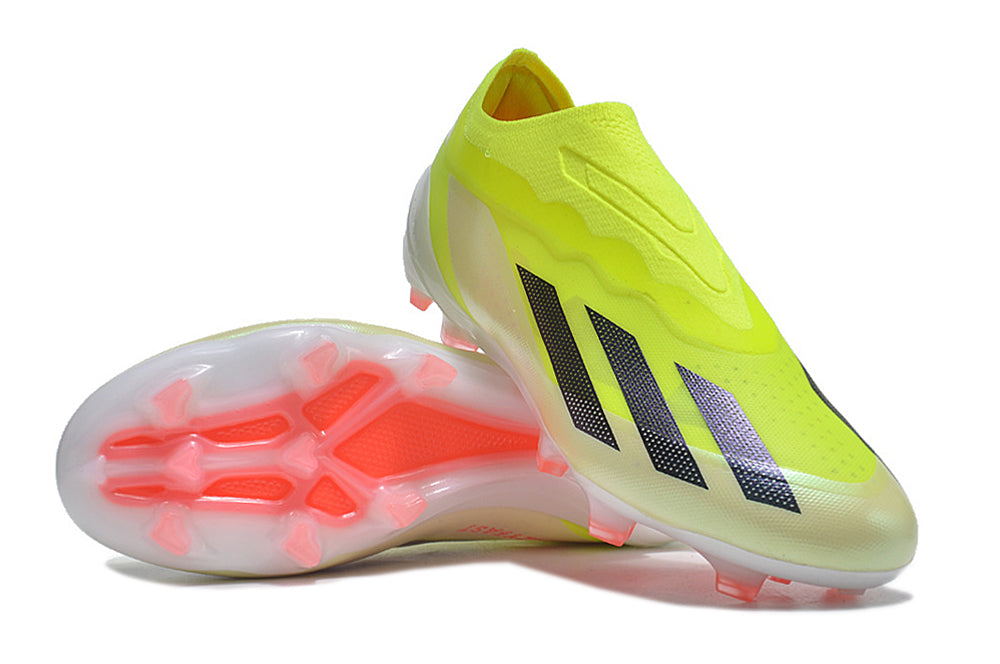 Adidas X Crazyfast + FG Elite Football Boots + Exclusive Gifts